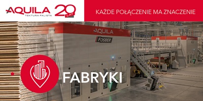 20 lat AQUILA w Polsce