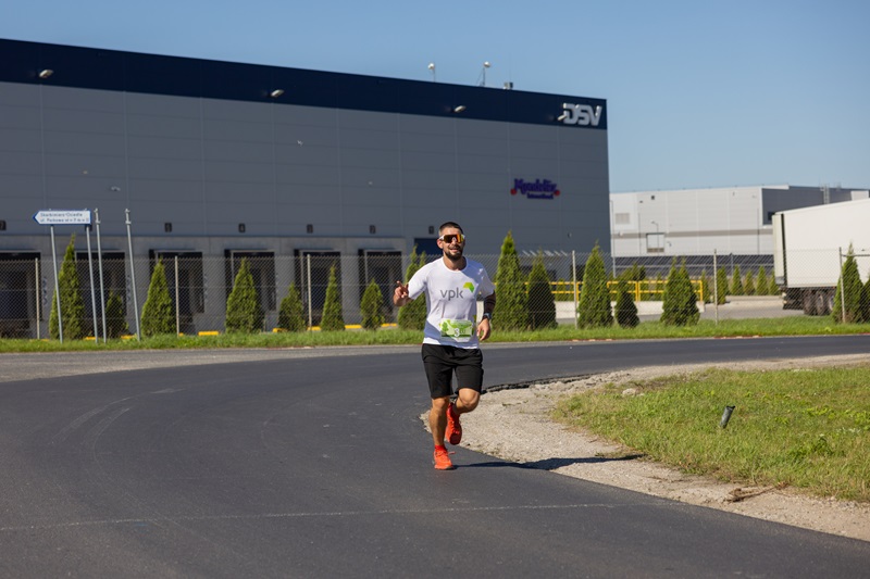  AQUILA partnerem DotlenieniRun 	